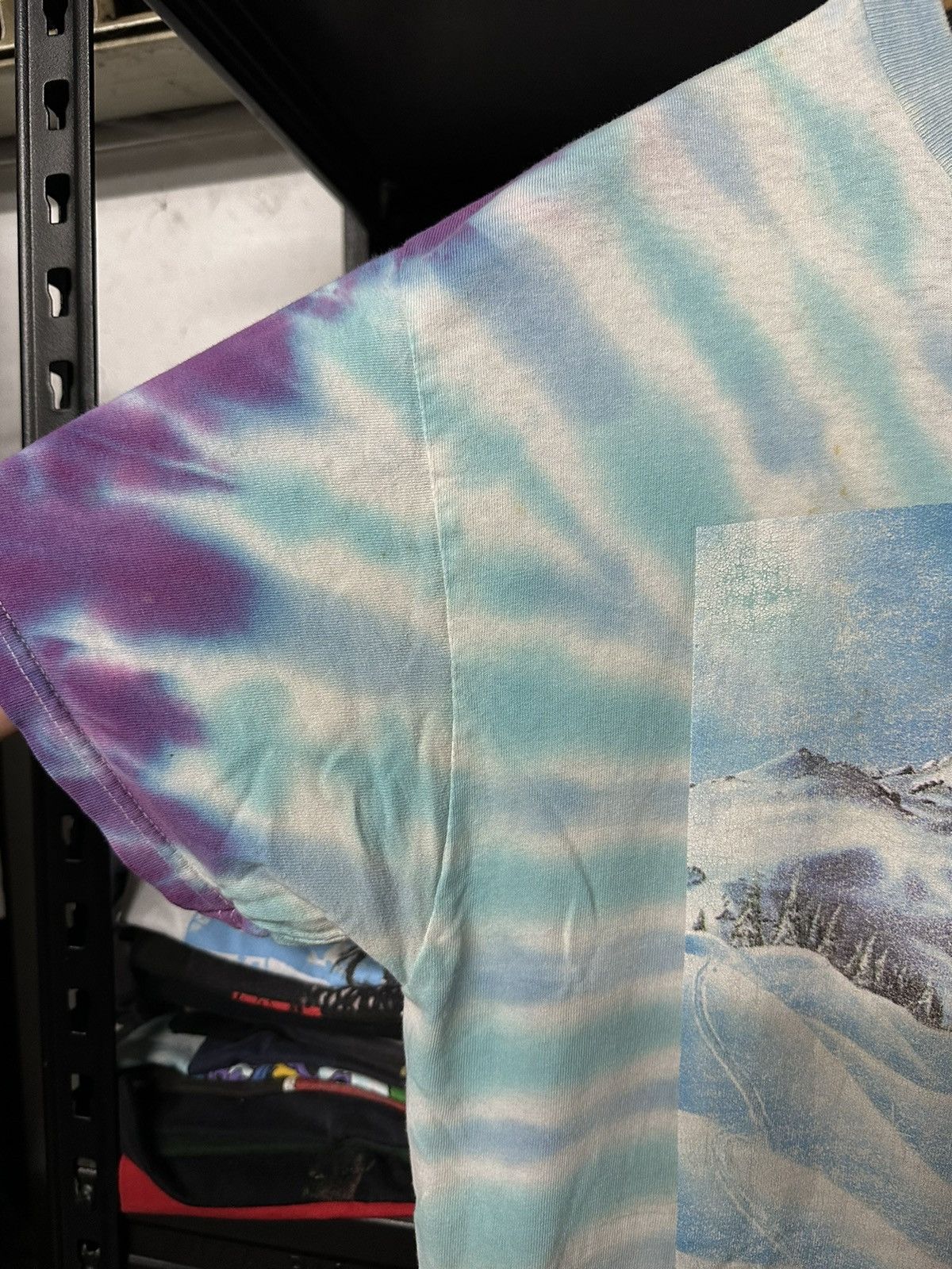 Band Tees × Vintage Vintage 90s Grateful Dead Promo Jerry Garcia Tee Size US L / EU 52-54 / 3 - 8 Thumbnail