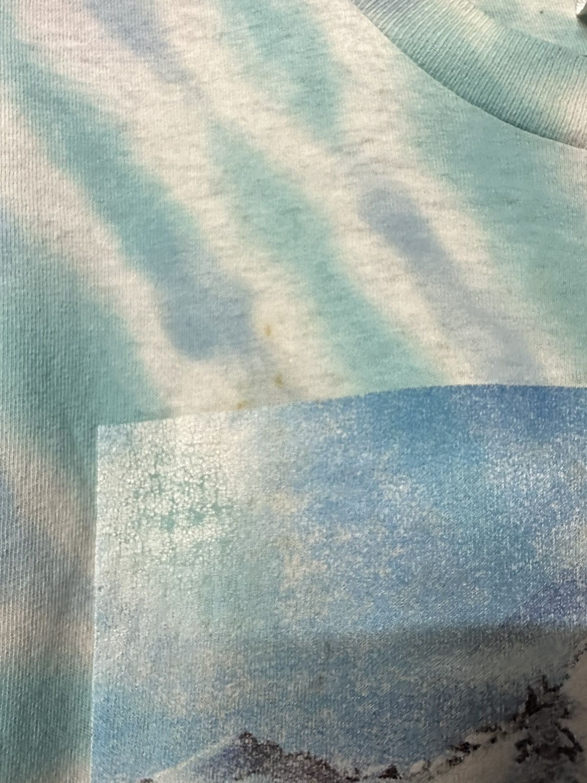 Band Tees × Vintage Vintage 90s Grateful Dead Promo Jerry Garcia Tee Size US L / EU 52-54 / 3 - 9 Thumbnail