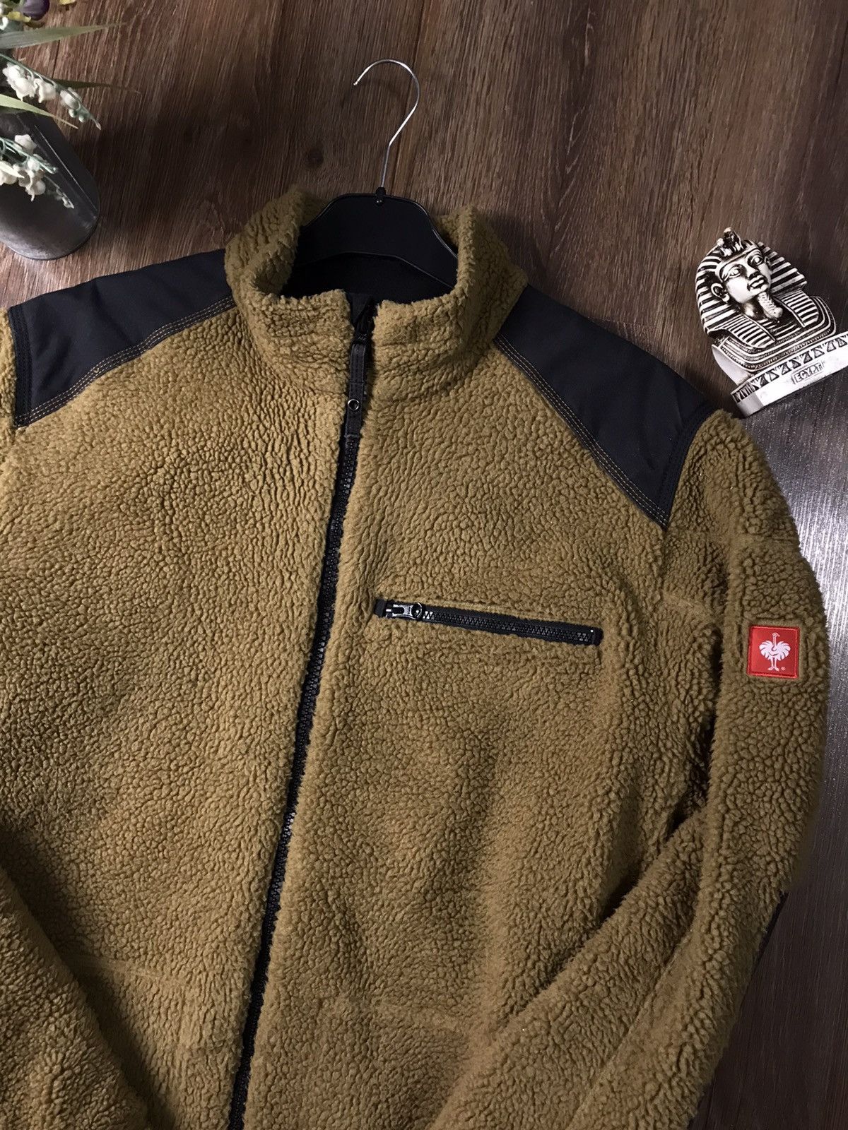Other Engelbert Strauss Teddy Sherpa fleece Size US L / EU 52-54 / 3 - 2 Thumbnail