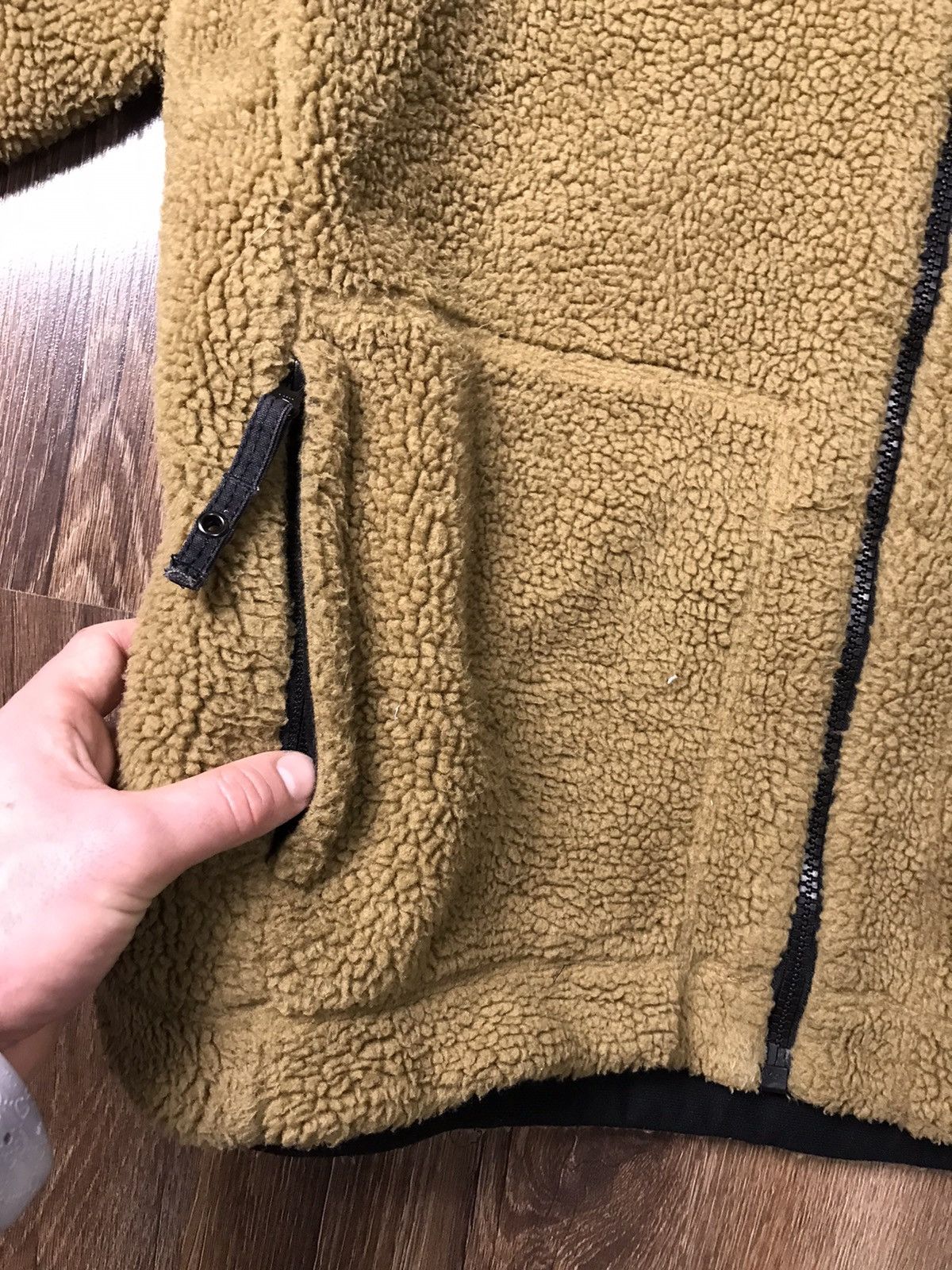 Other Engelbert Strauss Teddy Sherpa fleece Size US L / EU 52-54 / 3 - 5 Thumbnail