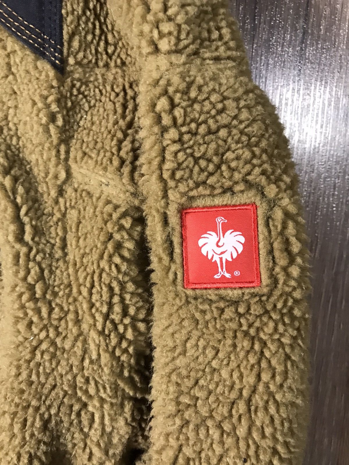 Other Engelbert Strauss Teddy Sherpa fleece Size US L / EU 52-54 / 3 - 6 Thumbnail
