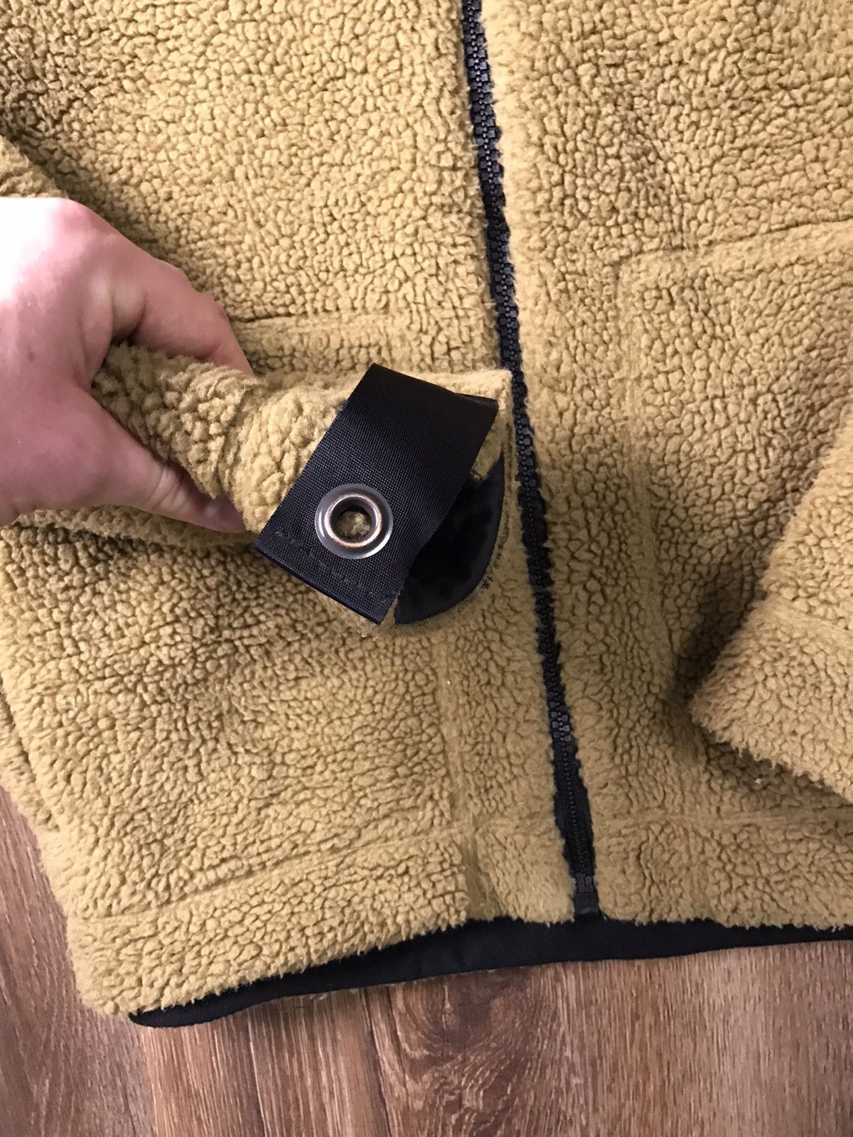 Other Engelbert Strauss Teddy Sherpa fleece Size US L / EU 52-54 / 3 - 4 Thumbnail