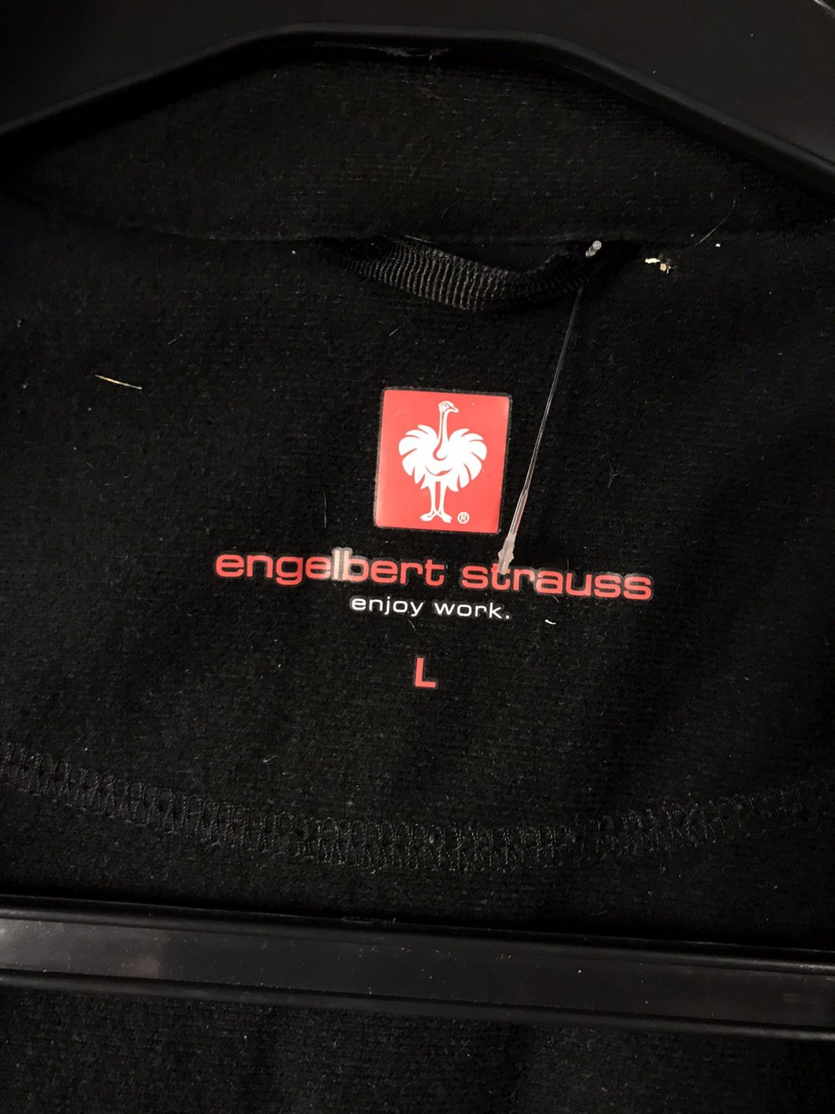 Other Engelbert Strauss Teddy Sherpa fleece Size US L / EU 52-54 / 3 - 7 Thumbnail