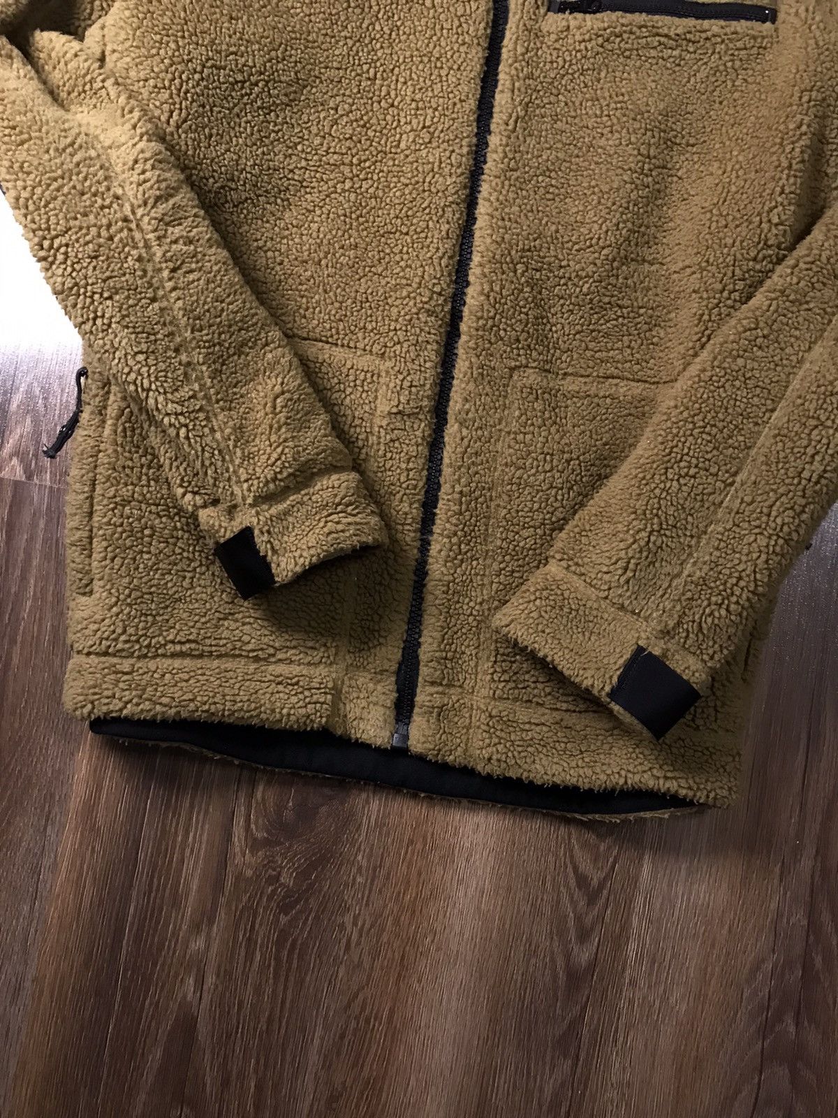 Other Engelbert Strauss Teddy Sherpa fleece Size US L / EU 52-54 / 3 - 3 Thumbnail