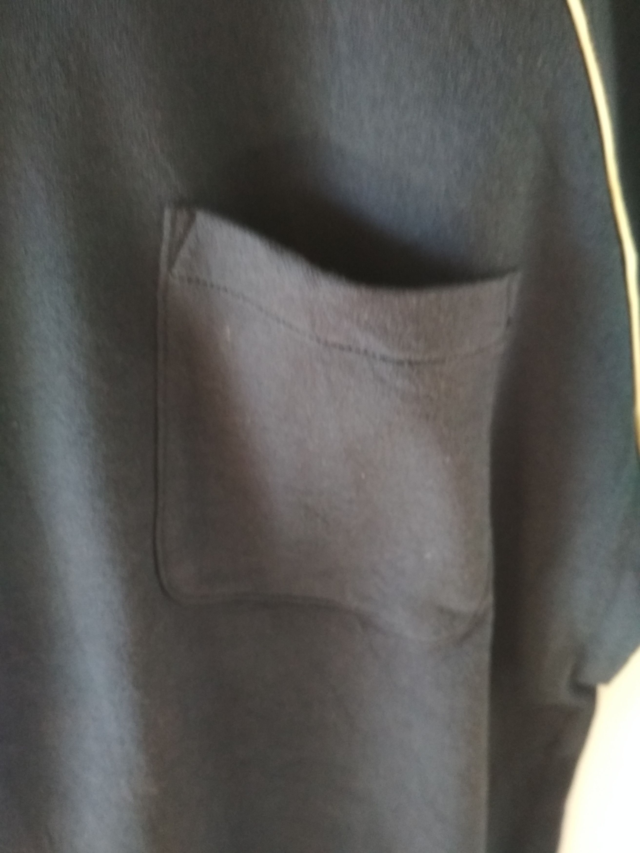 Other BENEFY CREWNECK SINGLE POCKET RARE SWEATSHIRT Size US L / EU 52-54 / 3 - 3 Thumbnail