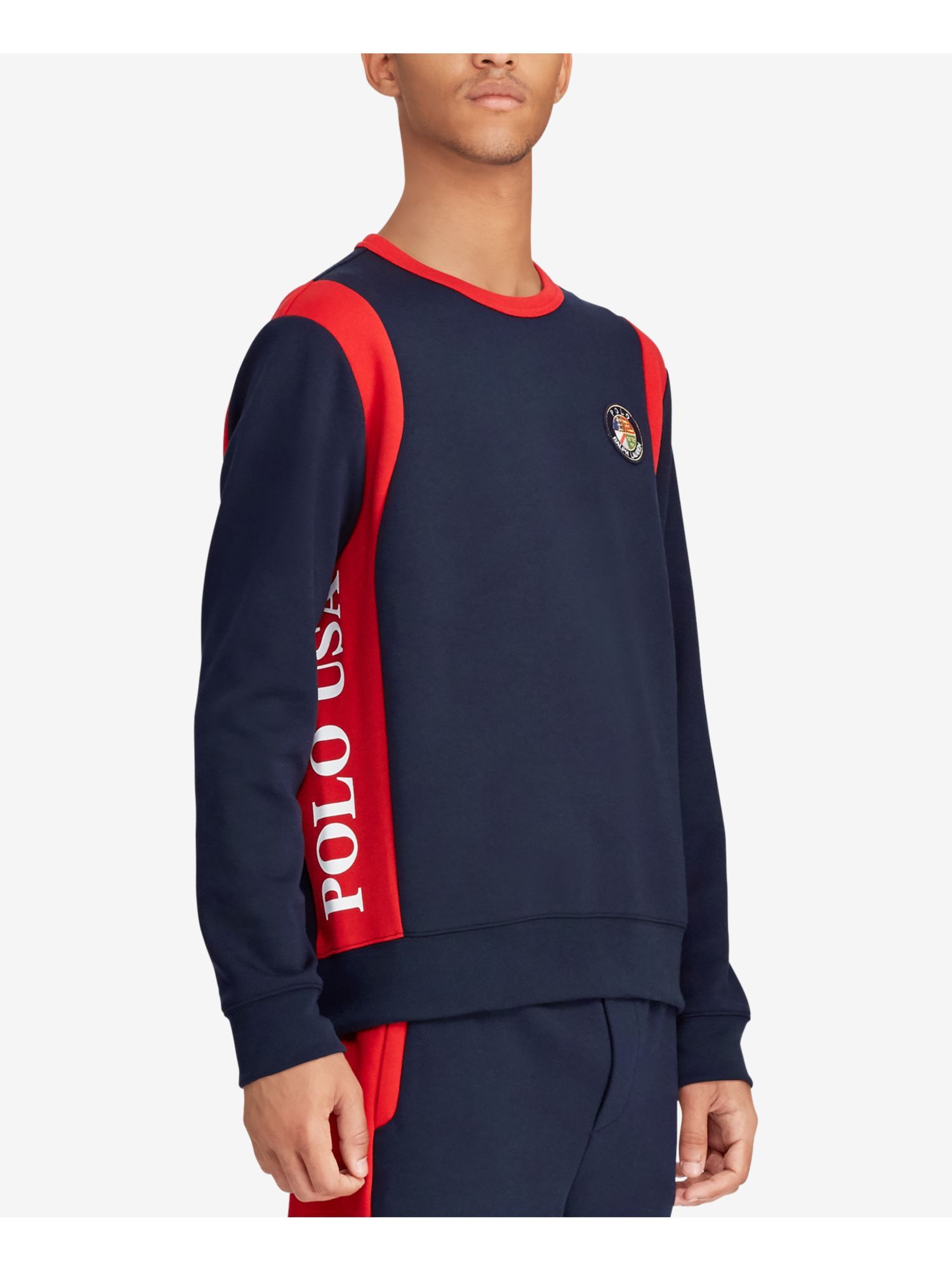 Polo Ralph Lauren Polo Ralph Lauren Polo USA Track Jacket and Pants Set XXL Size US XXL / EU 58 / 5 - 4 Thumbnail