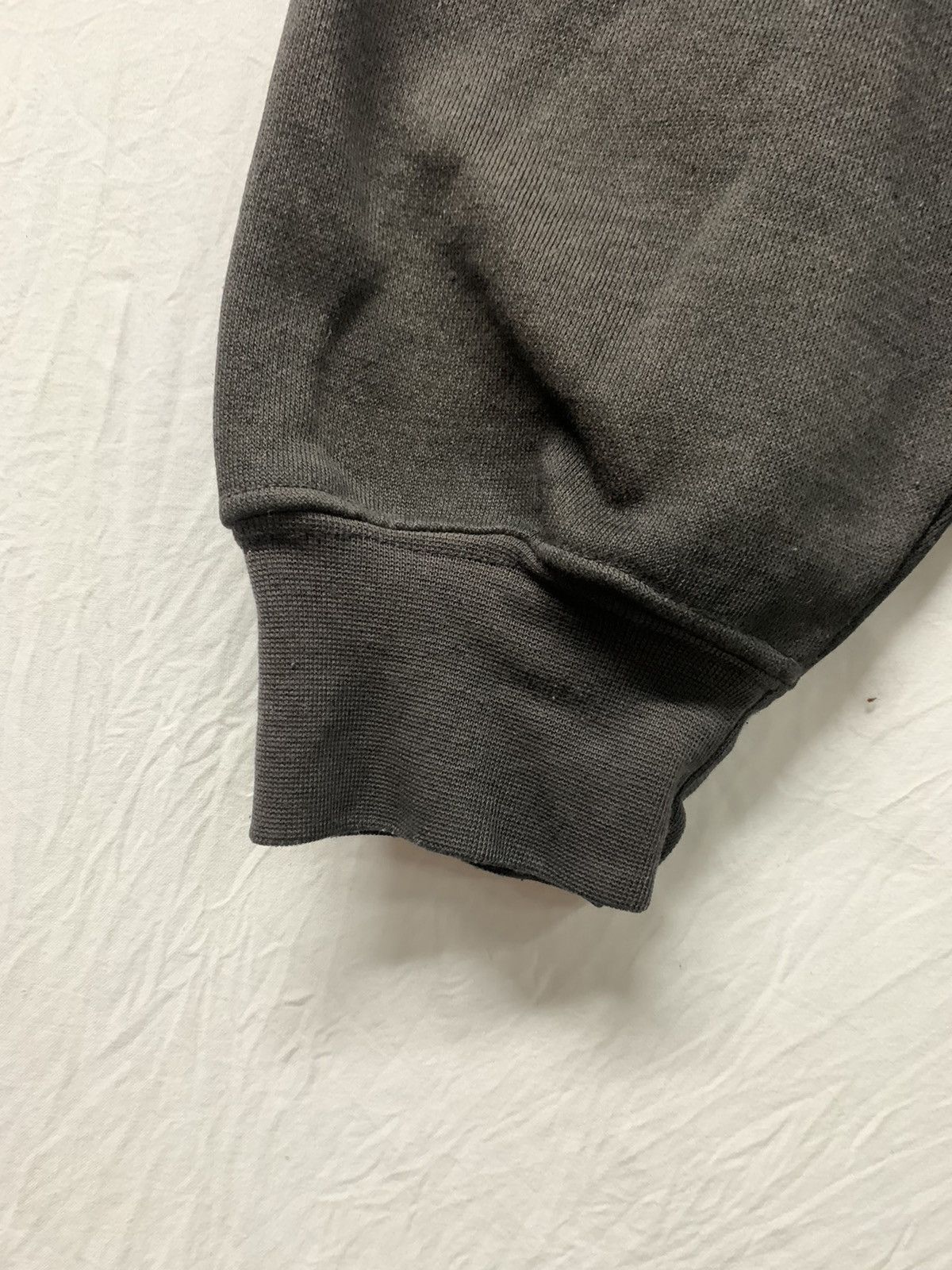 Nike × Vintage Vintage 90s Air Jordan Sweatshirt Size US L / EU 52-54 / 3 - 4 Thumbnail