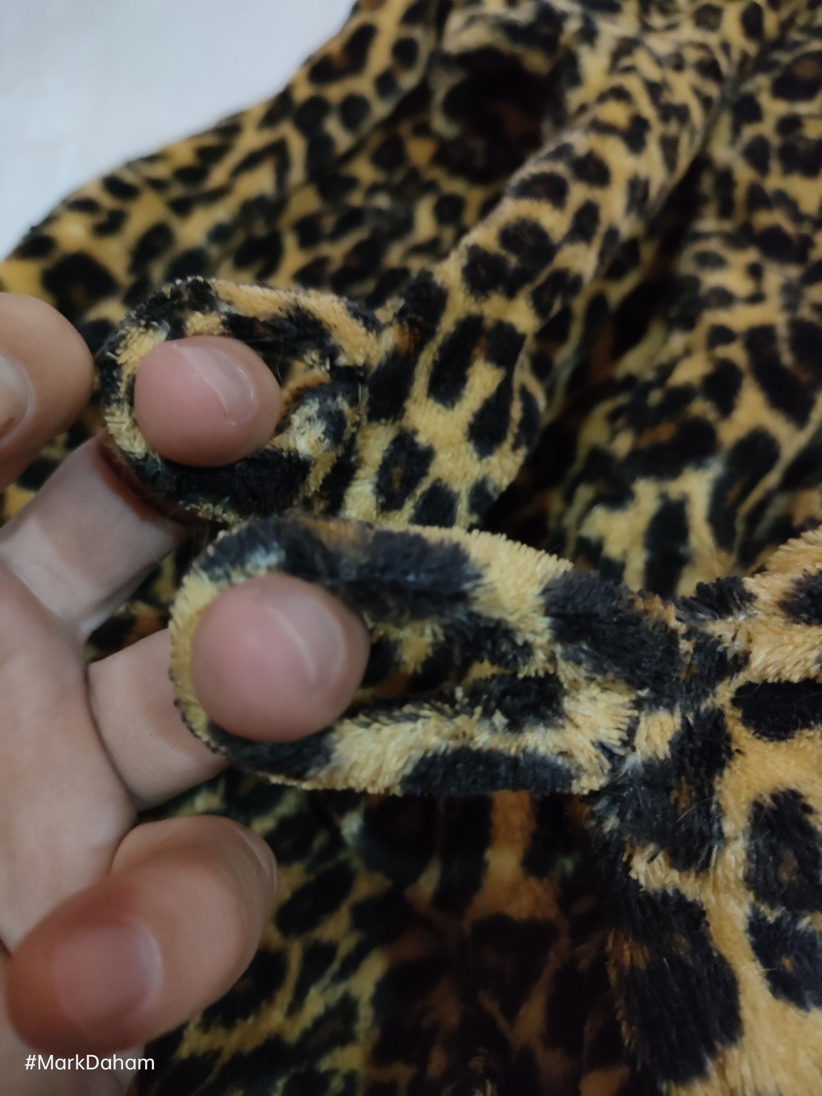 Lauren Ralph Lauren × Ralph Lauren Lauren Ralph Lauren Leopard Bathrobe Size M / US 6-8 / IT 42-44 - 6 Thumbnail