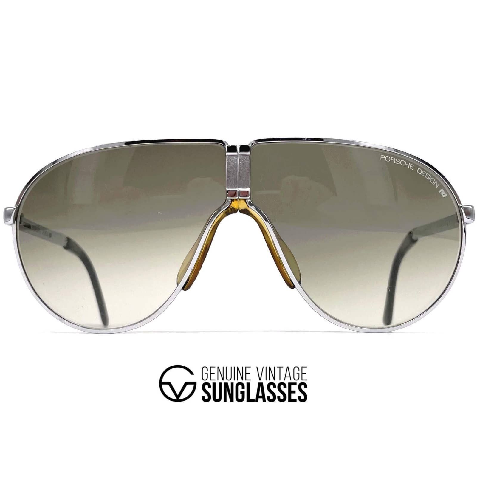 Porsche Design Vintage PORSCHE DESIGN by CARRERA 5622 "Scarface