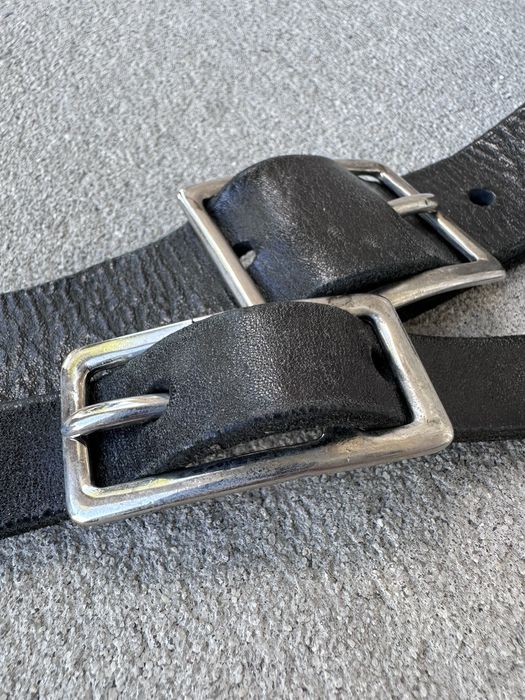 carol christian poell belt