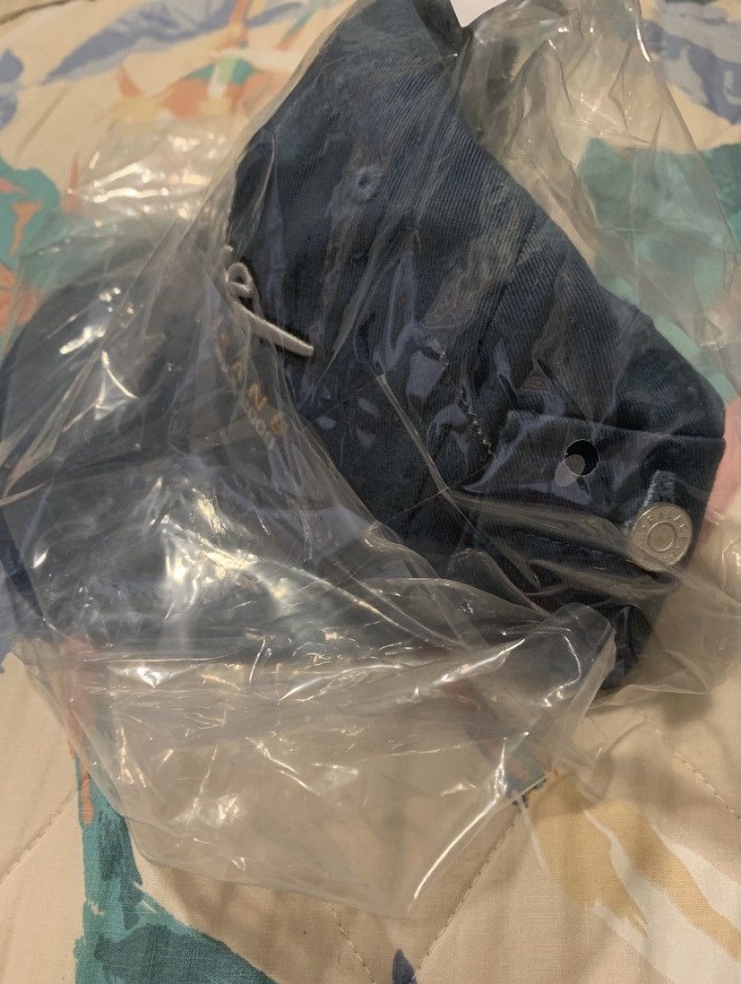Palace Palace Pocket 6-Panel hat Size ONE SIZE - 2 Thumbnail
