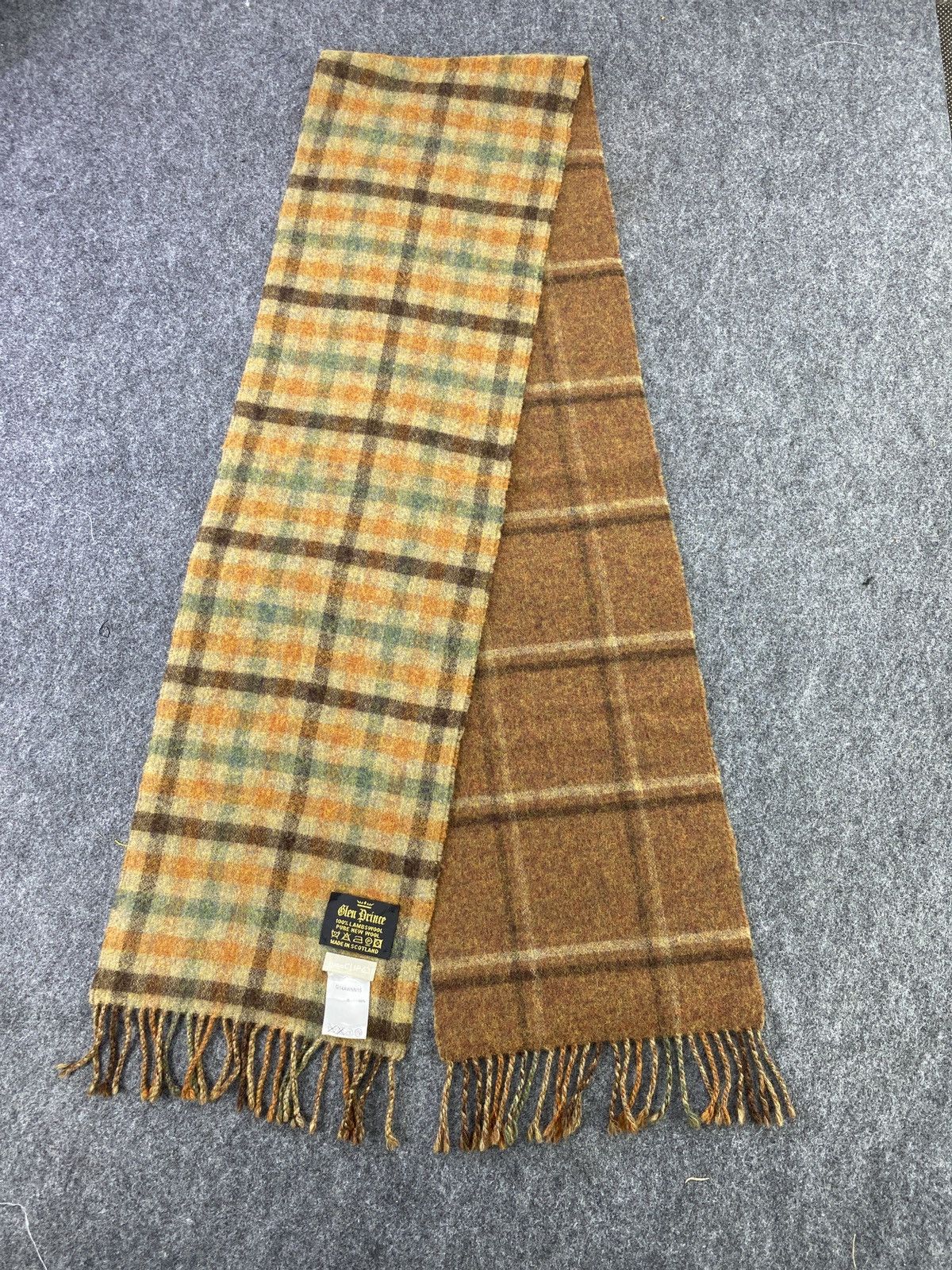 Designer GLEN PRINCE Scarf/Muffler/neckwear -T084 Size ONE SIZE - 3 Thumbnail