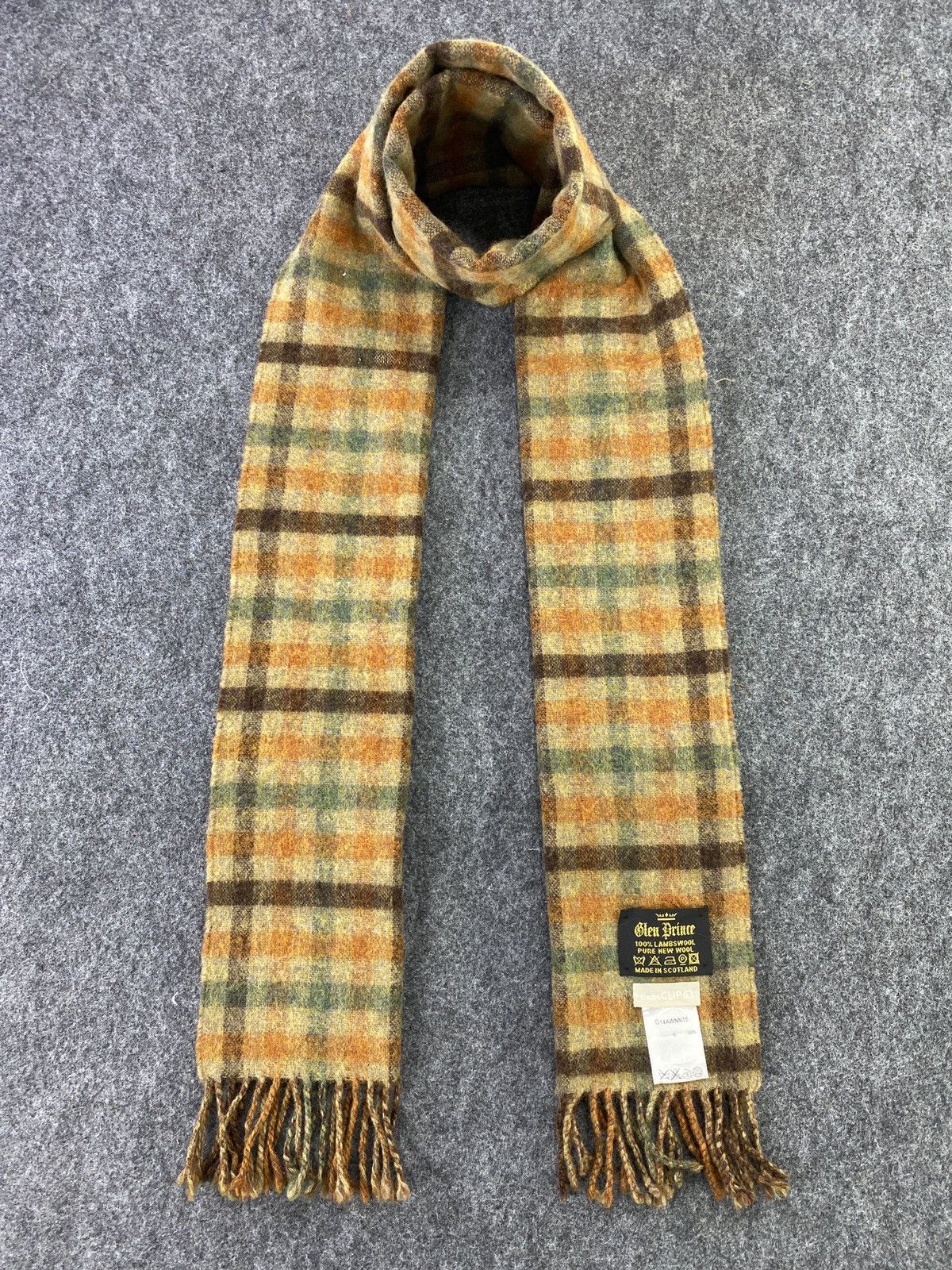 GLEN PRICE Scarf/Muffler/neckwear -T084