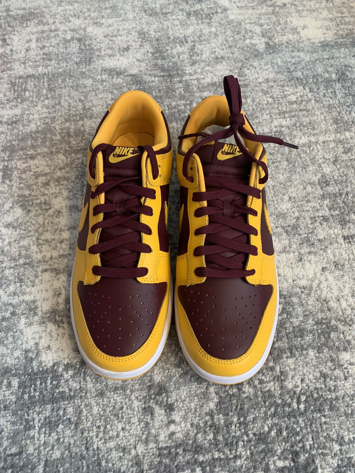 Nike Nike dunks - Arizona State - brand New Size US 10 / EU 43 - 6 Thumbnail