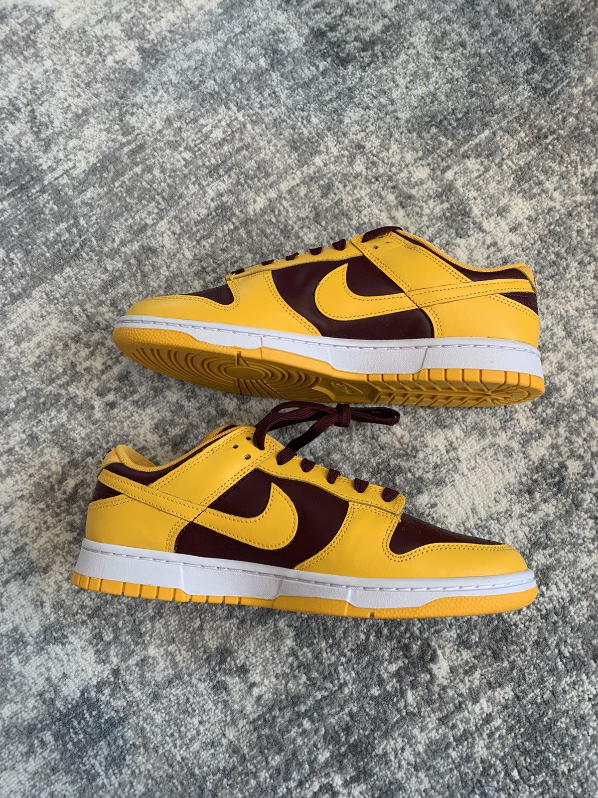 Nike Nike dunks - Arizona State - brand New Size US 10 / EU 43 - 2 Thumbnail