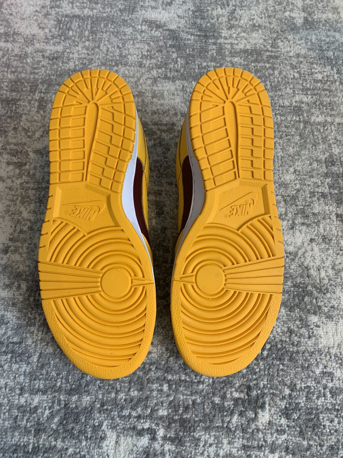 Nike Nike dunks - Arizona State - brand New Size US 10 / EU 43 - 4 Thumbnail