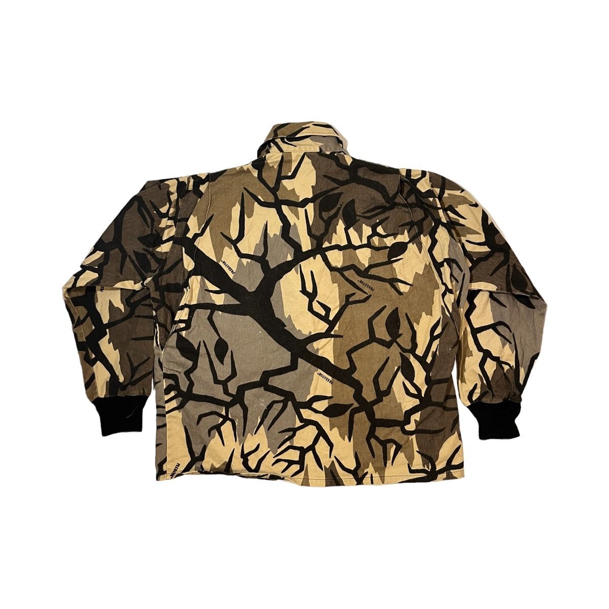 Predator Camo upper Jacket L 