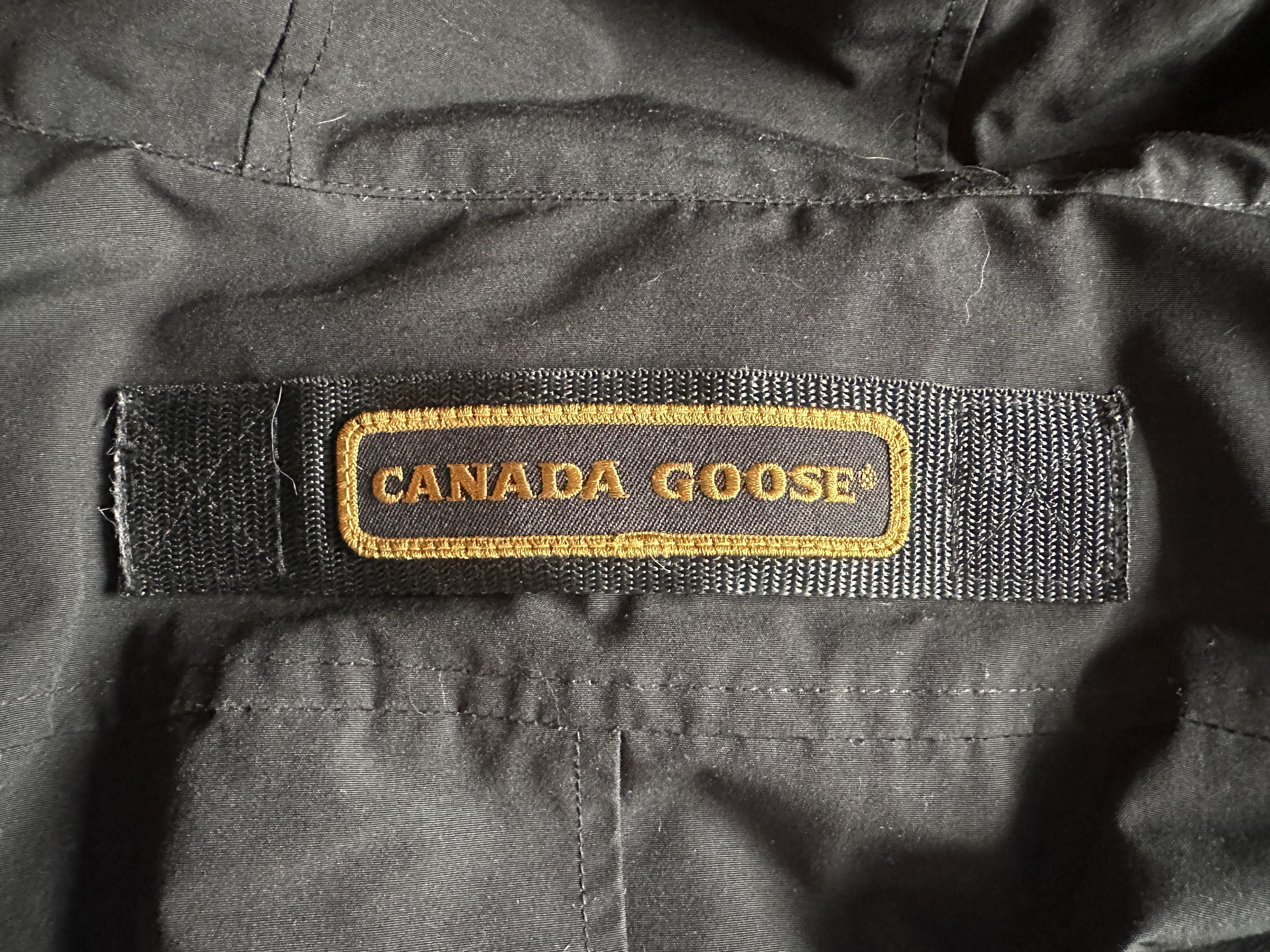 Canada Goose Canada Goose Chateau Parka Size US S / EU 44-46 / 1 - 4 Thumbnail
