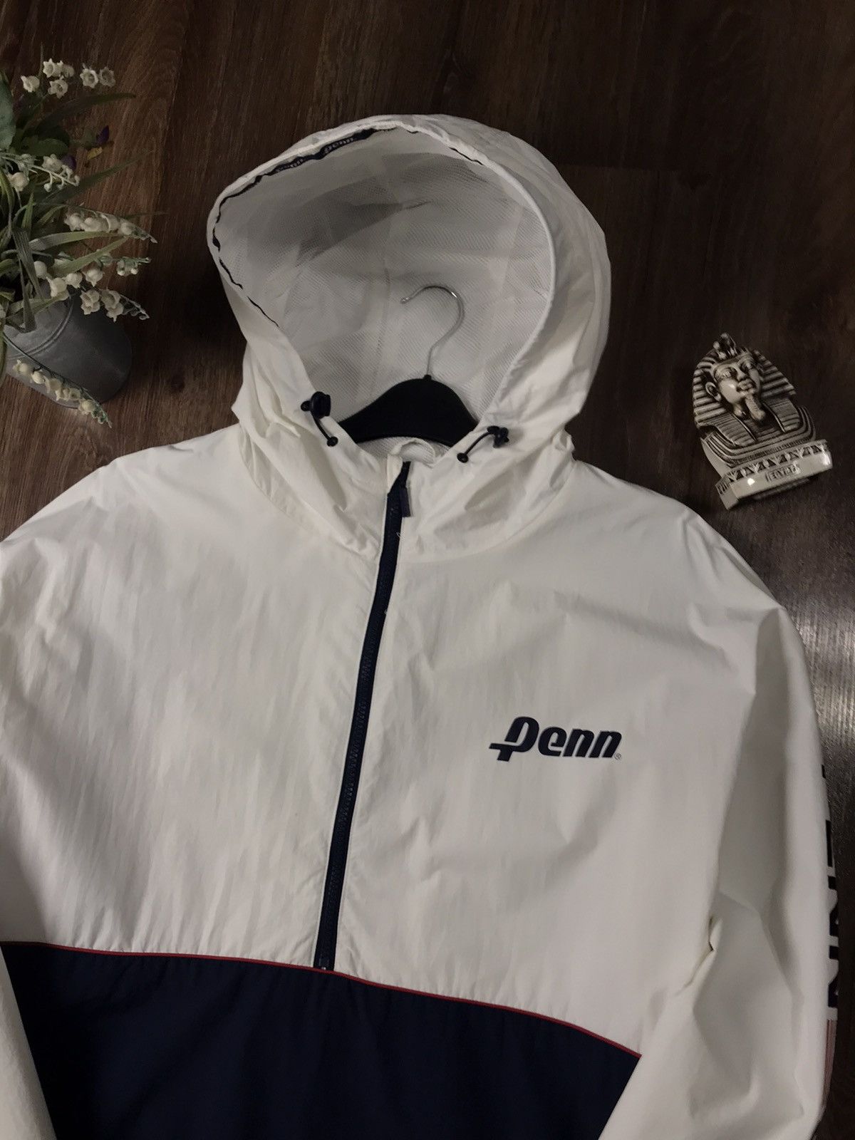 Anorak primark clearance