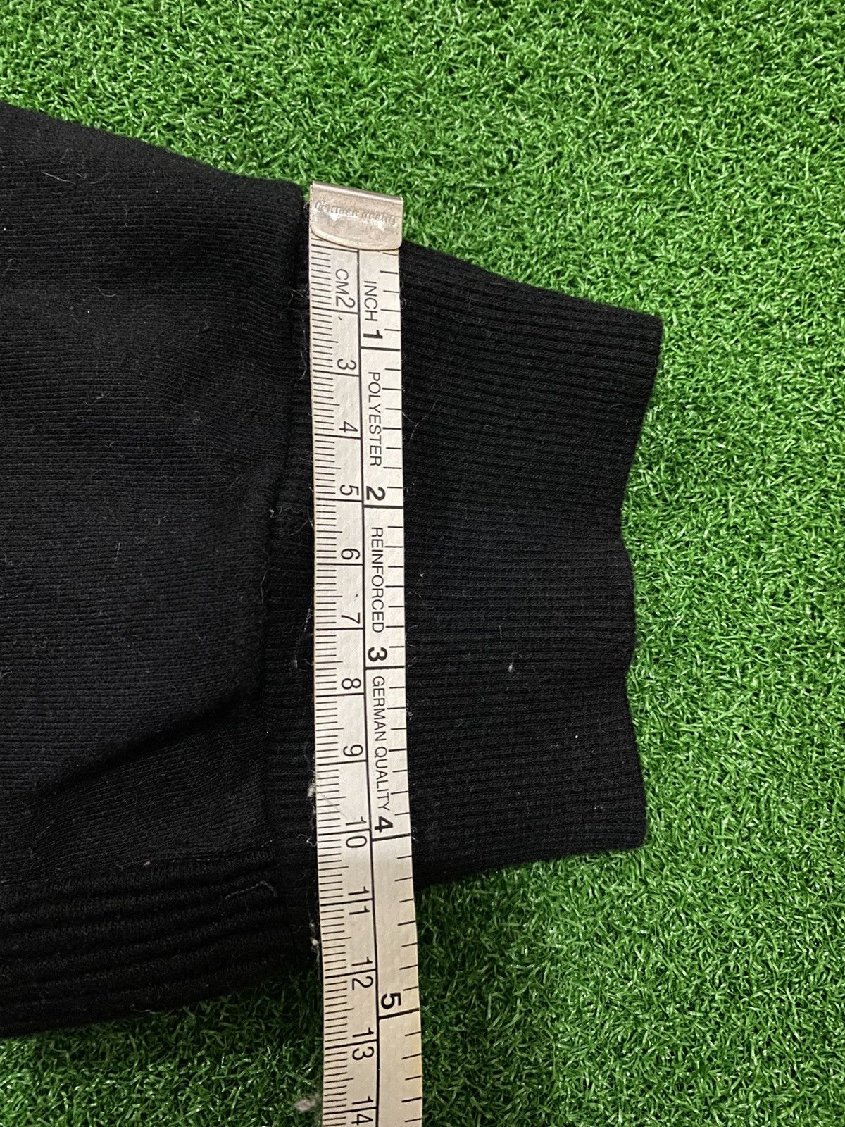 In The Attic × Japanese Brand In The Attic Jogger Pants Size US 35 - 17 Thumbnail