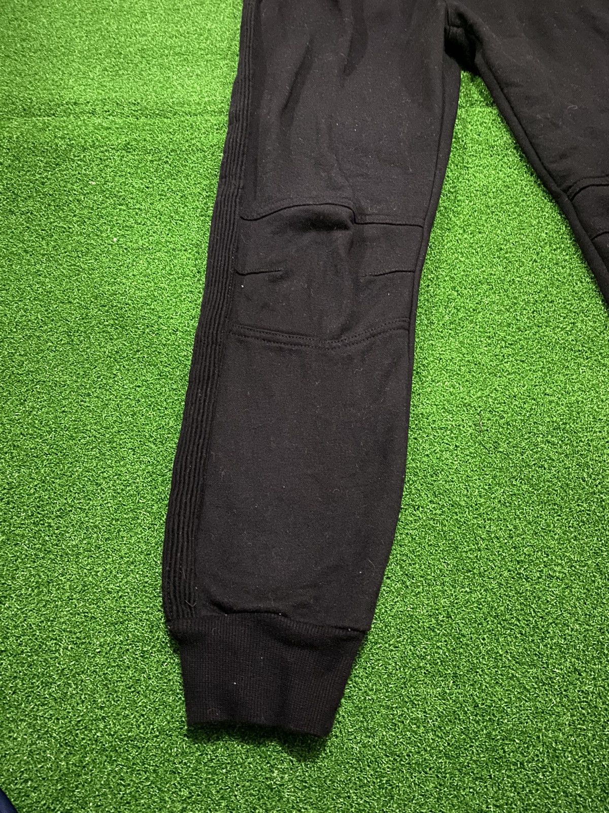 In The Attic × Japanese Brand In The Attic Jogger Pants Size US 35 - 4 Thumbnail