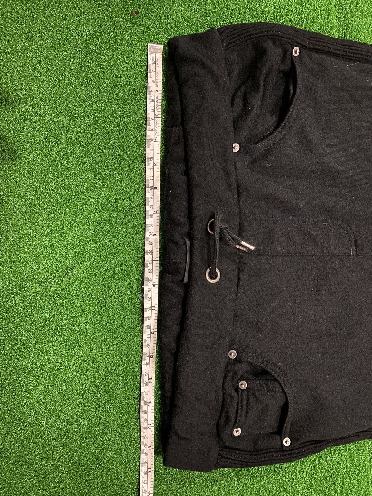 In The Attic × Japanese Brand In The Attic Jogger Pants Size US 35 - 13 Thumbnail