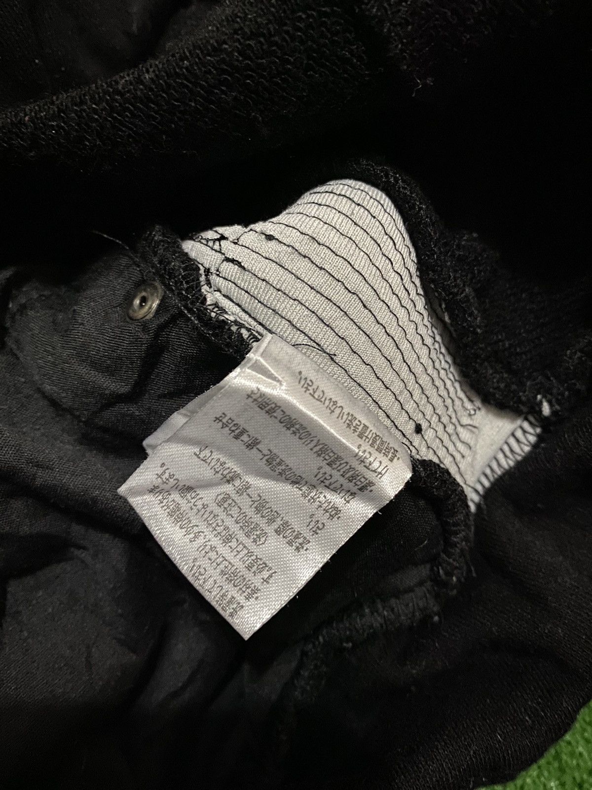In The Attic × Japanese Brand In The Attic Jogger Pants Size US 35 - 9 Thumbnail