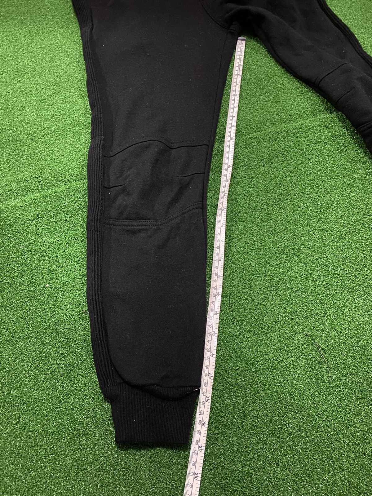 In The Attic × Japanese Brand In The Attic Jogger Pants Size US 35 - 18 Thumbnail