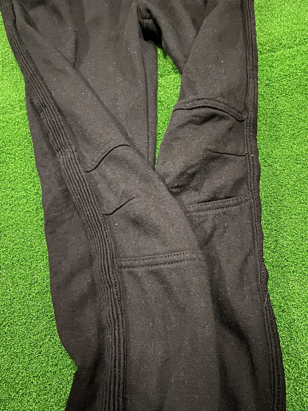 In The Attic × Japanese Brand In The Attic Jogger Pants Size US 35 - 5 Thumbnail