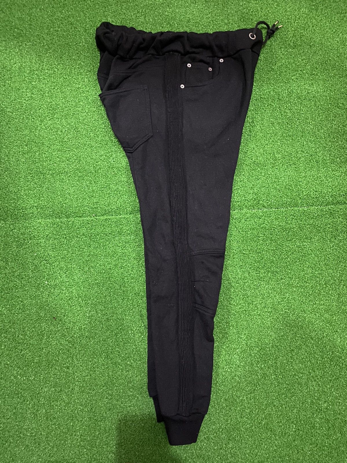 In The Attic × Japanese Brand In The Attic Jogger Pants Size US 35 - 12 Thumbnail