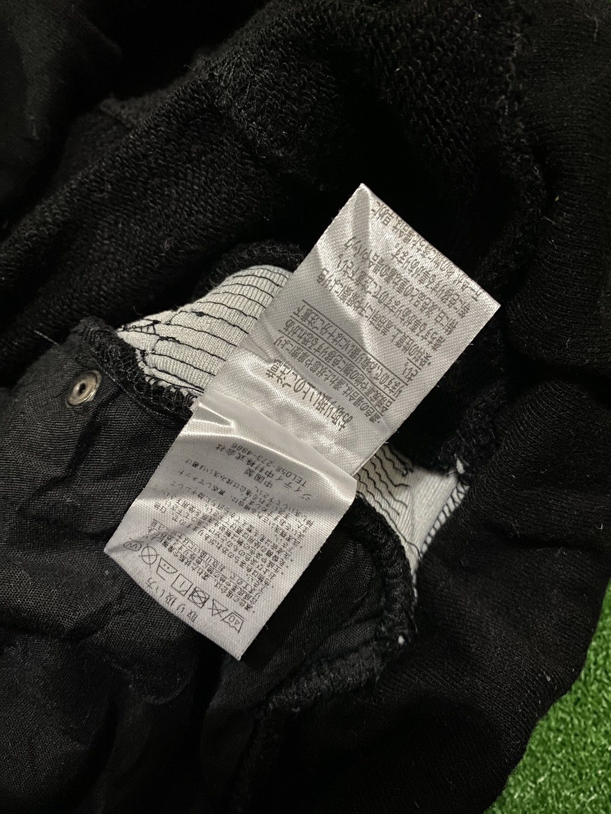 In The Attic × Japanese Brand In The Attic Jogger Pants Size US 35 - 8 Thumbnail
