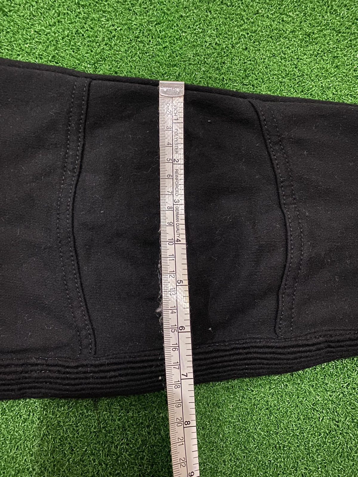 In The Attic × Japanese Brand In The Attic Jogger Pants Size US 35 - 16 Thumbnail