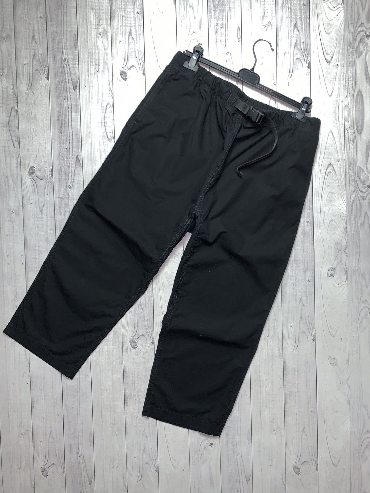 Carhartt × Carhartt Wip × Vintage Vintage Carhartt WIP pants cropped size XL Size US 36 / EU 52 - 1 Thumbnail