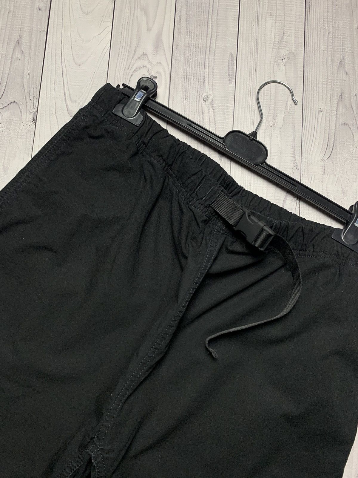 Carhartt × Carhartt Wip × Vintage Vintage Carhartt WIP pants cropped size XL Size US 36 / EU 52 - 2 Thumbnail