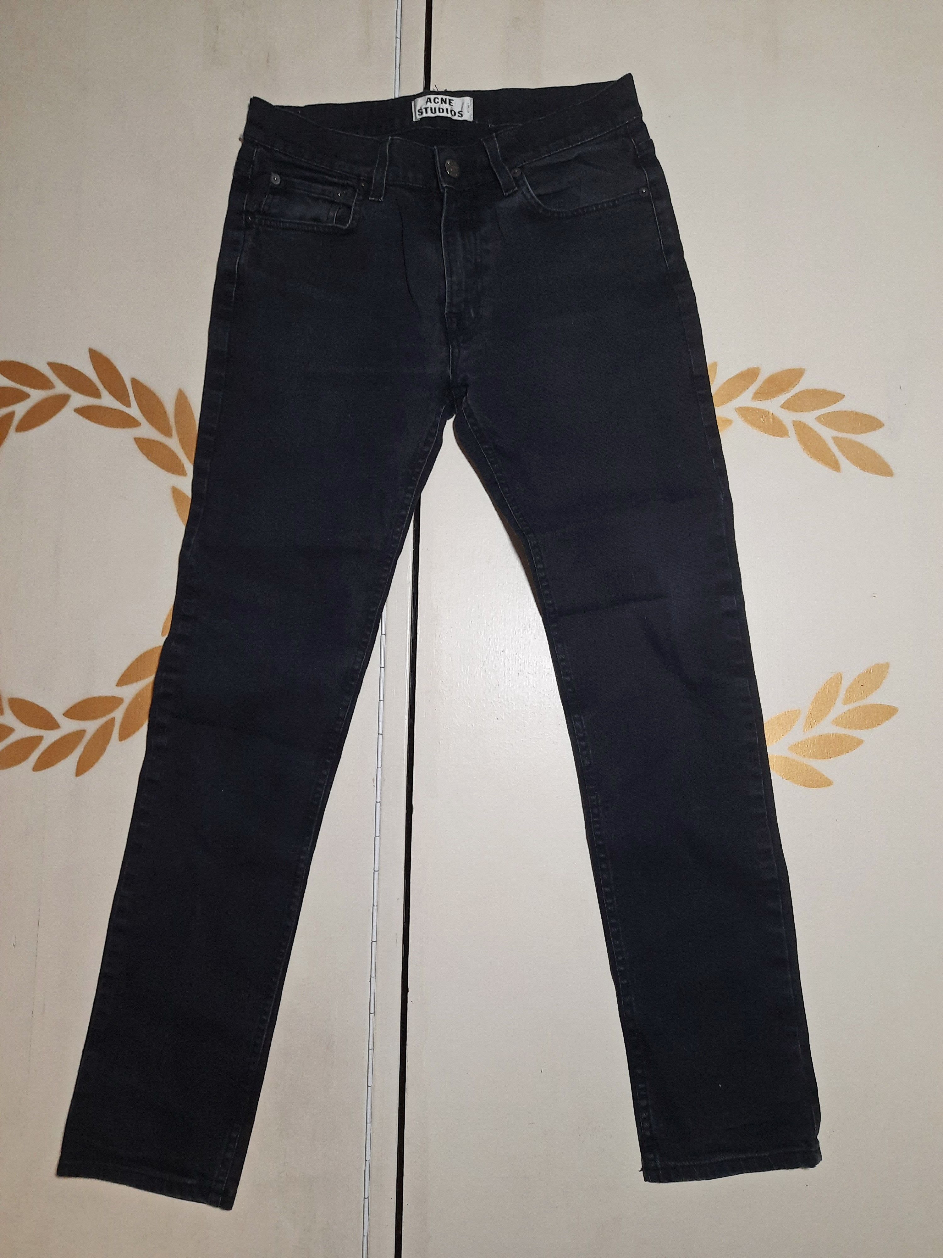 Acne Studios Ace Cash jeans 31/32