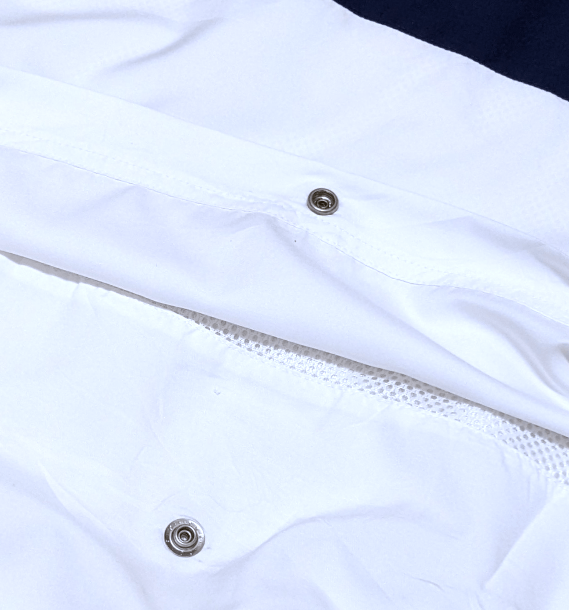 Dunlop × Vintage Vintage Dunlop Tennis International Sport Windbreaker Size US L / EU 52-54 / 3 - 7 Thumbnail