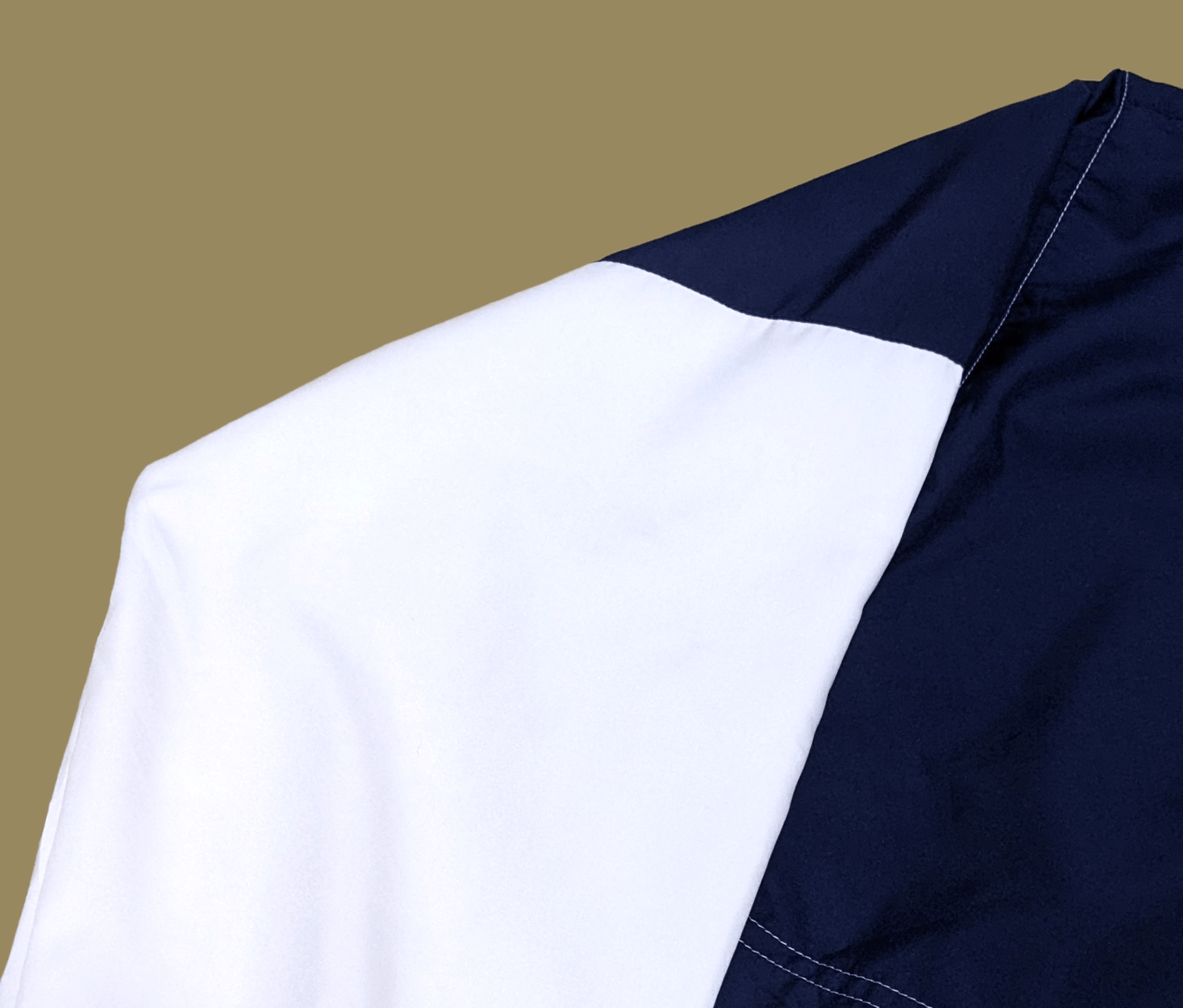 Dunlop × Vintage Vintage Dunlop Tennis International Sport Windbreaker Size US L / EU 52-54 / 3 - 12 Thumbnail