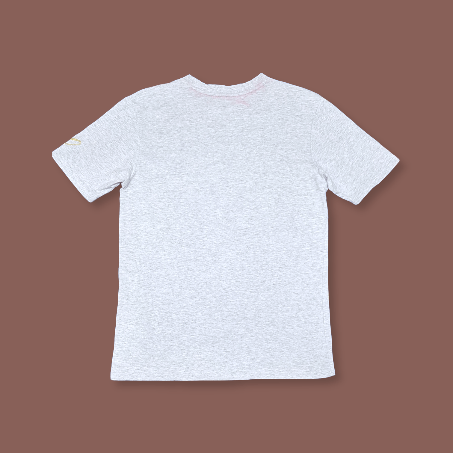 Burberry × Designer × Vintage Vintage Burberry Black Label Crest Logo T shirt Size US S / EU 44-46 / 1 - 2 Thumbnail