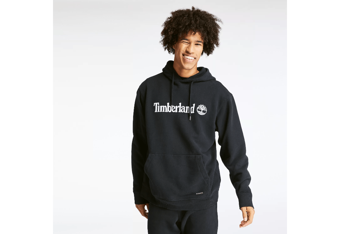 Mastermind Japan × Timberland Black World Hoodie Size US S / EU 44-46 / 1 - 2 Thumbnail