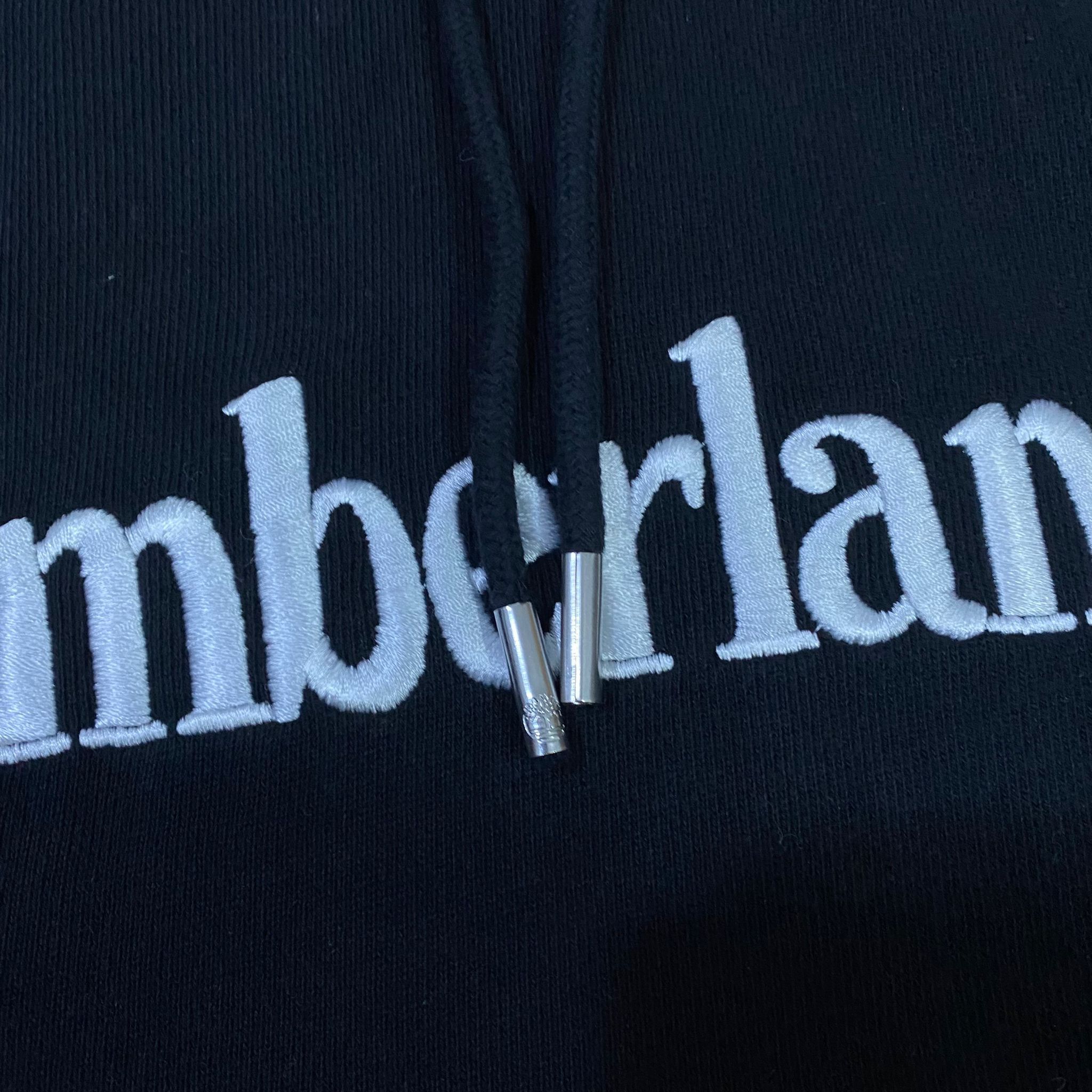 Mastermind Japan × Timberland Black World Hoodie Size US S / EU 44-46 / 1 - 7 Thumbnail