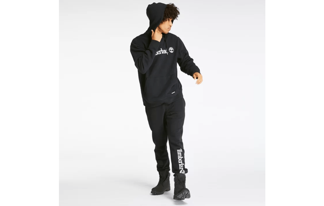 Mastermind Japan × Timberland Black World Hoodie Size US S / EU 44-46 / 1 - 3 Thumbnail