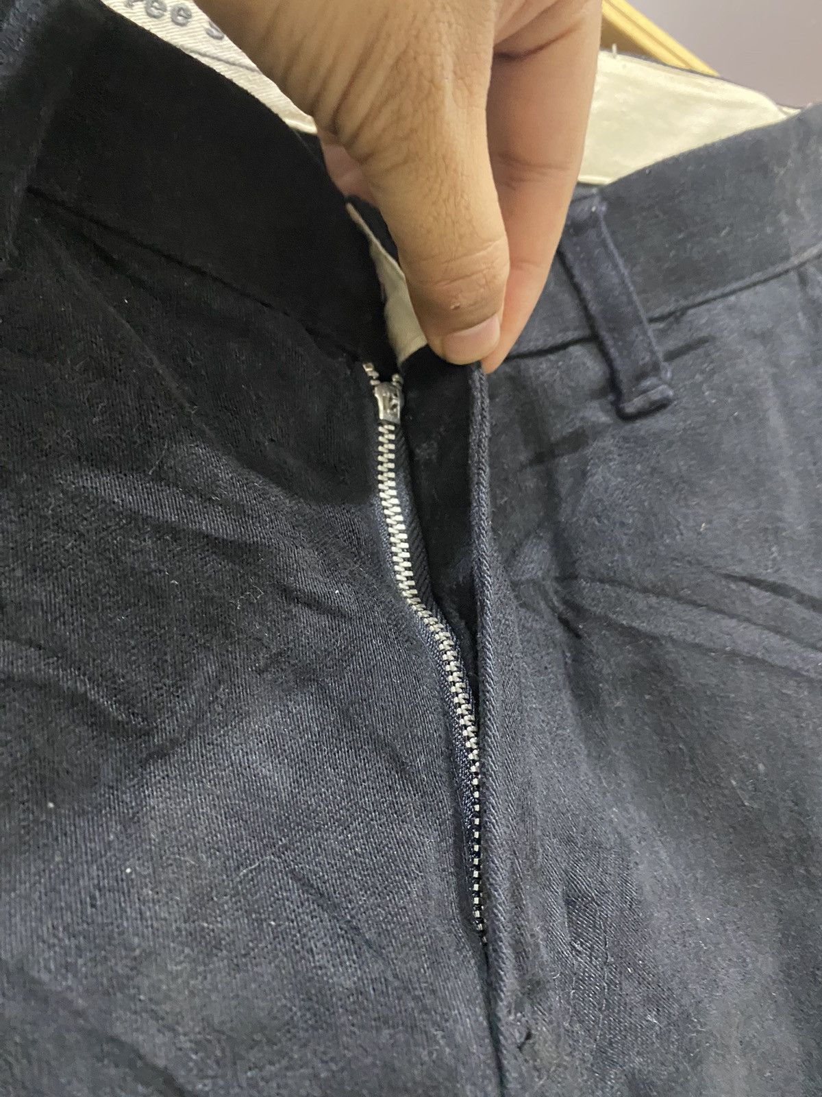 PPFM PPFM Cargo Mask Double Pocket Corduroy Material Style Size US 29 - 8 Thumbnail
