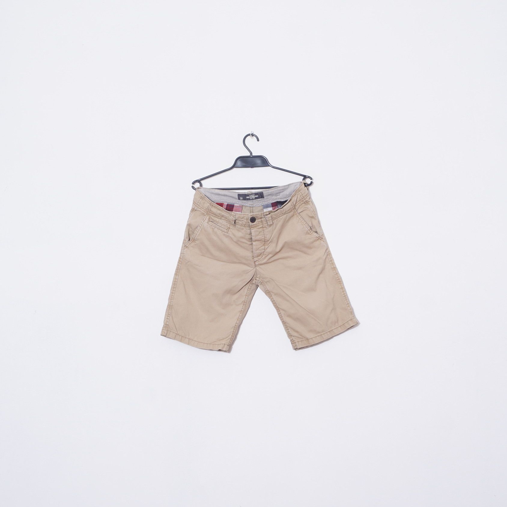 Logg shorts store