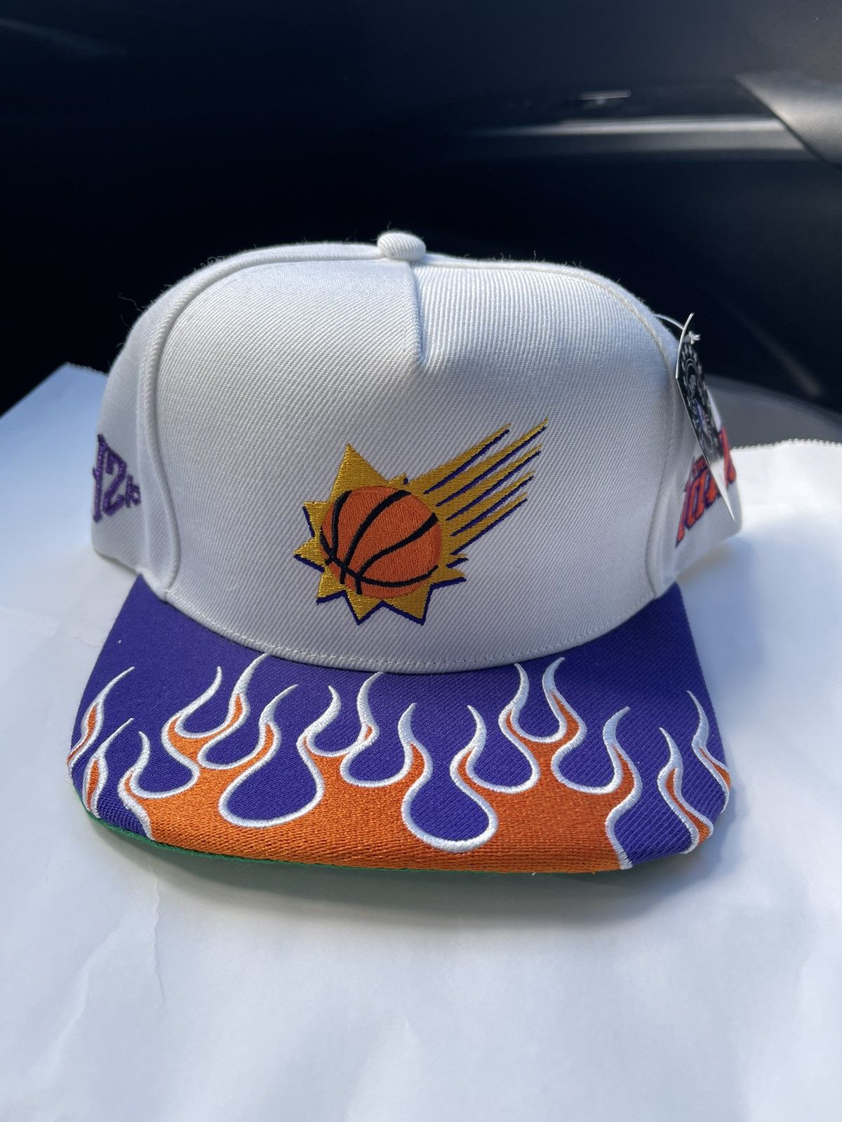 Kth Kill The Hype La kthla x suns | Grailed