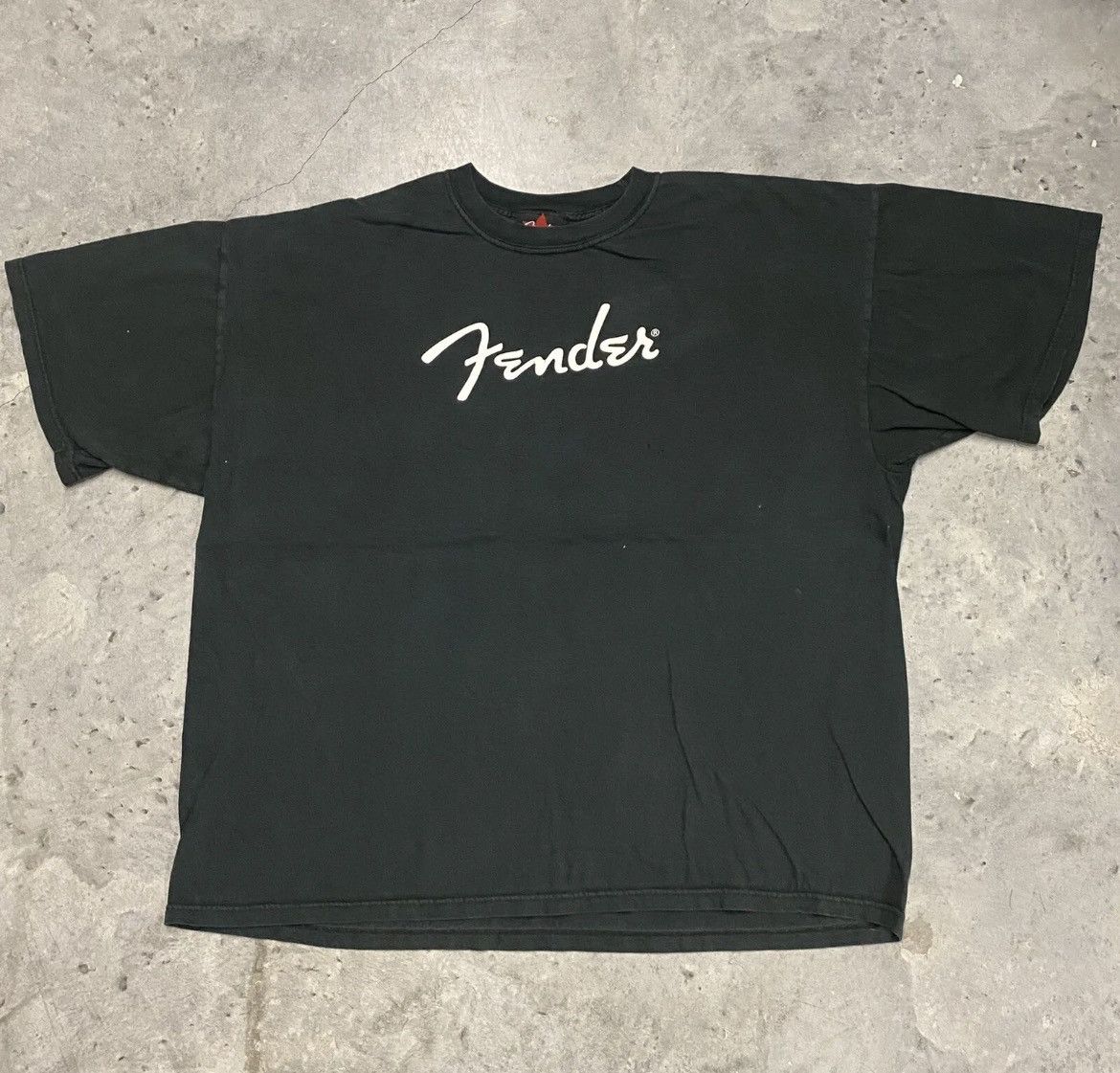 T-shirt Da Uomo Nera Con Logo Vintage Con Licenza Ufficiale Rock - Foto 10