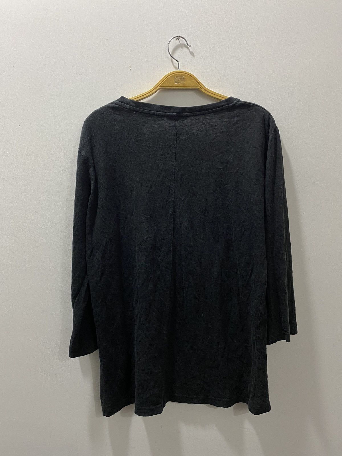 Undercover SS12 Undercover x Uniqlo Skull Shirt Size US M / EU 48-50 / 2 - 6 Thumbnail
