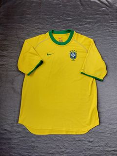 Brazil 2000 Home Kit
