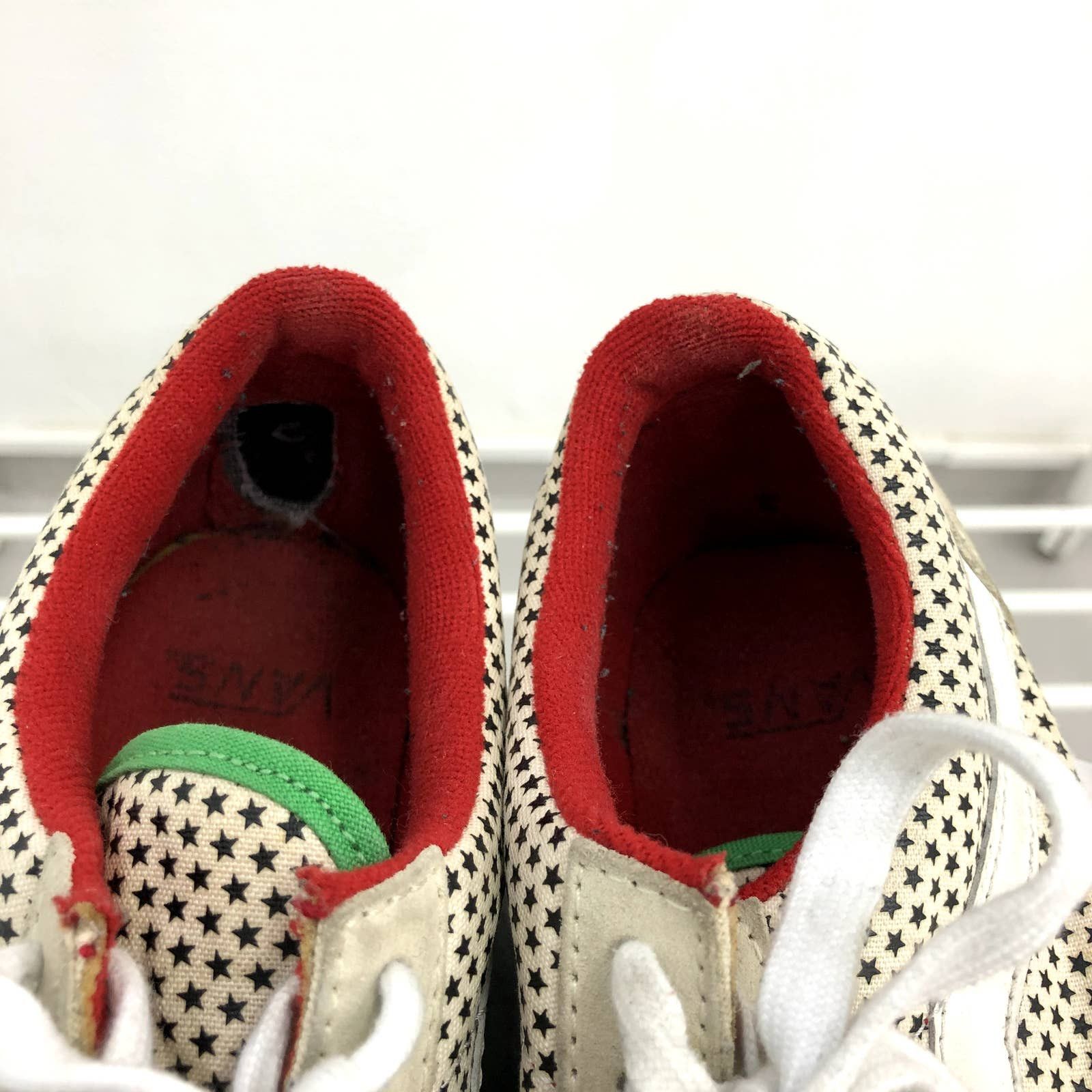 Supreme Supreme 2005 Vans Old Skool Size US 10 / EU 43 - 6 Thumbnail