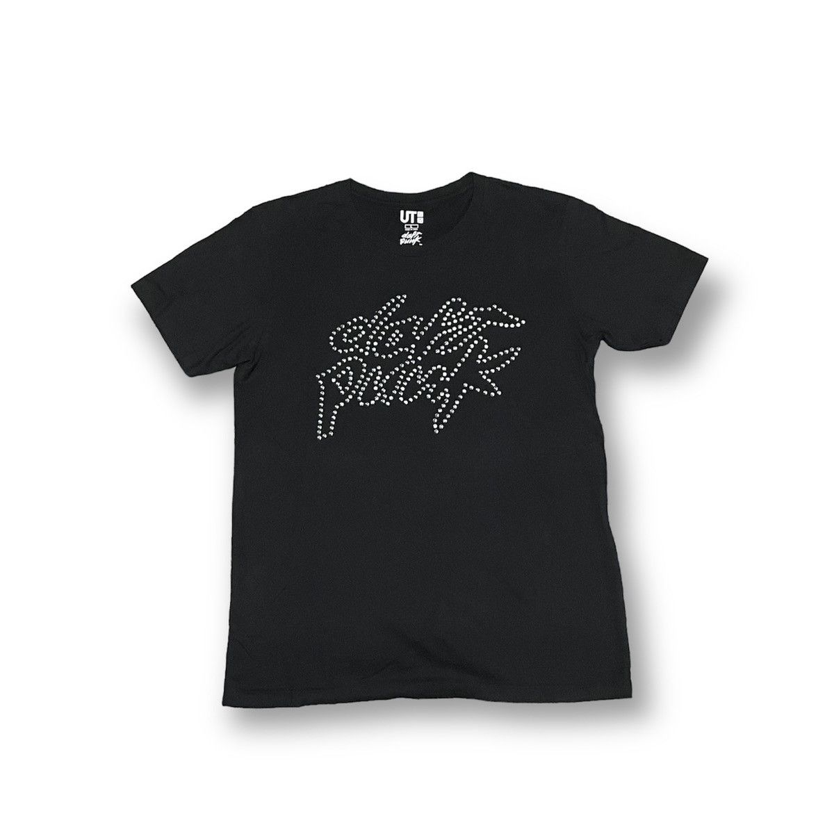 Band Tees × Japanese Brand Daft Punk - daft alive 2015 - Size US M / EU 48-50 / 2 - 1 Thumbnail