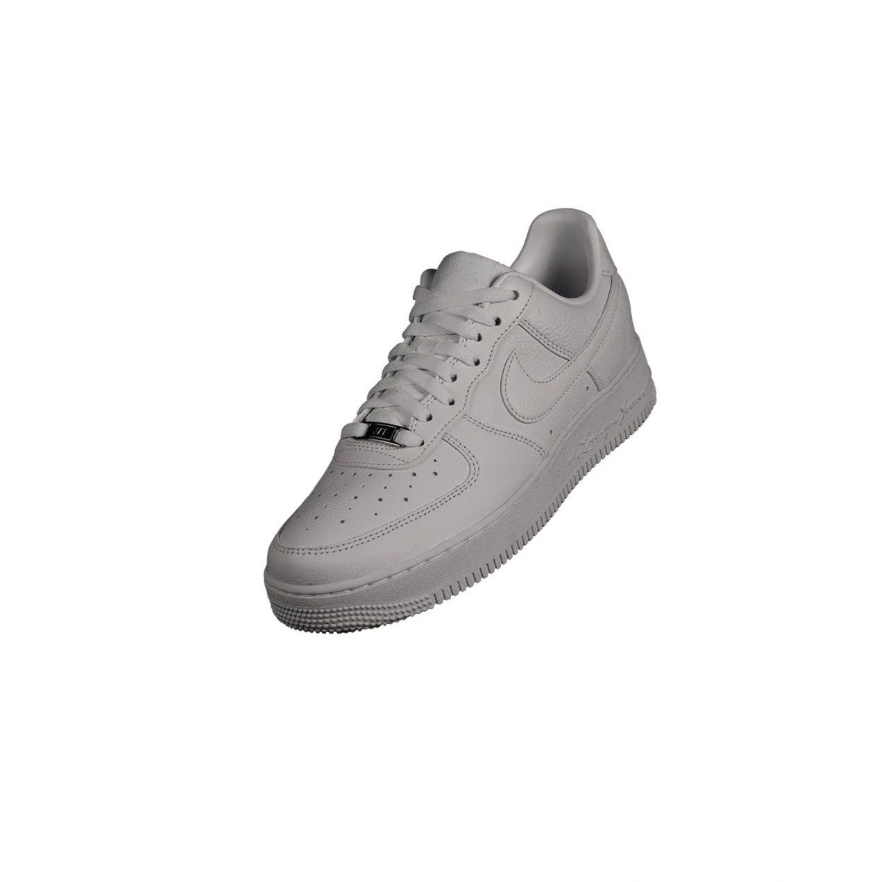 Drake × Nike × October's Very Own Drake x Nike x Nocta “Love You Forever” Air Force 1s Size US 9.5 / EU 42-43 - 2 Thumbnail